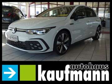 GOLF 8 GTD 2,0 TDI DSG IQ-LIGHT NAVI KAMERA SHZ