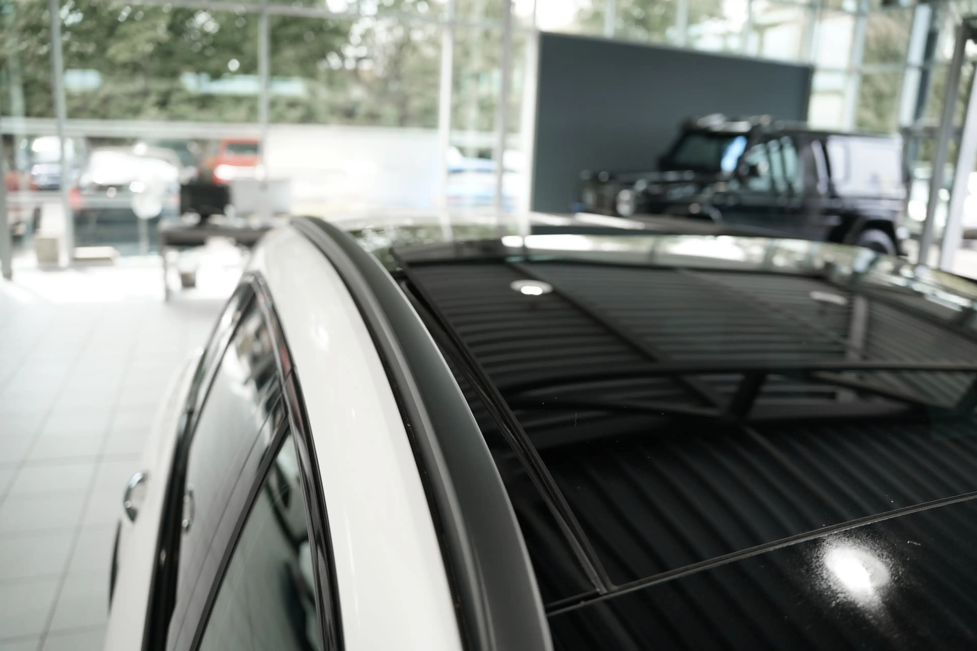 Mercedes-Benz GLC 63 AMG S 4M *21 *Perf-AGA *Pano *Carbon * — photo 13