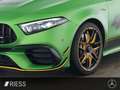 Mercedes-Benz A 45 AMG S 4M Limited Edition Night Perf Sitz Pano Grün - thumbnail 3