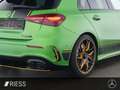 Mercedes-Benz A 45 AMG S 4M Limited Edition Night Perf Sitz Pano Grün - thumbnail 4