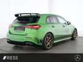 Mercedes-Benz A 45 AMG S 4M Limited Edition Night Perf Sitz Pano Grün - thumbnail 2