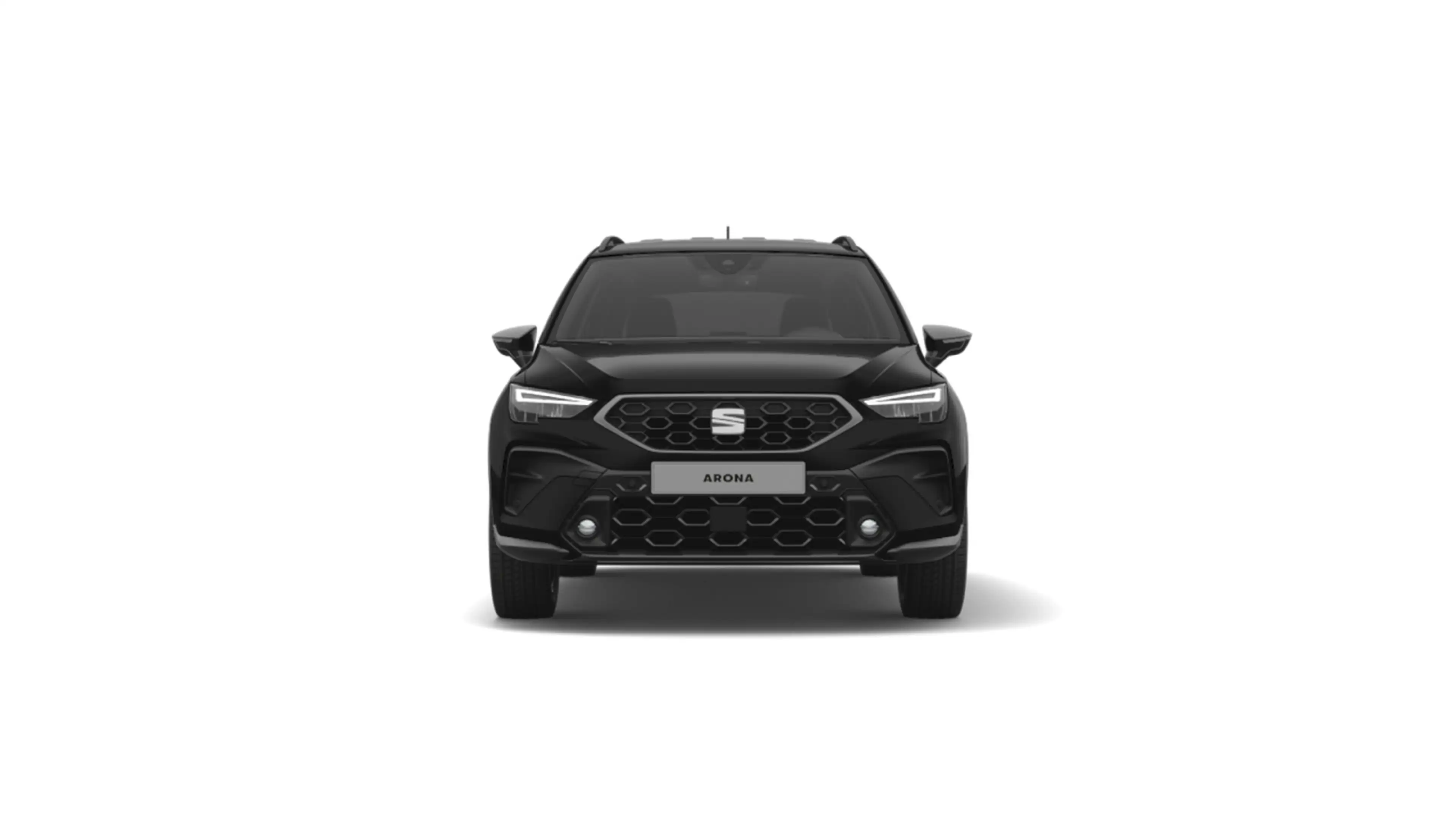 SEAT Arona 1.0 TSI DSG FR REAR VIEW NAVI LM17 CLIMA S — photo 3