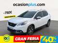 Peugeot 2008 1.2 PureTech S&S Style 82 Blanco - thumbnail 1