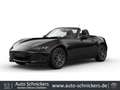 Mazda MX-5 HOMURA+RECARO+BOSE+MATRIX+CARPLAY+AKTION!! Schwarz - thumbnail 1