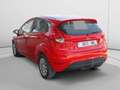 Ford Fiesta 1.5 TDCi Trend Rojo - thumbnail 4