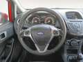 Ford Fiesta 1.5 TDCi Trend Rojo - thumbnail 8