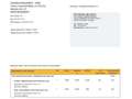 Ford Fiesta 1.5 TDCi Trend Rojo - thumbnail 25