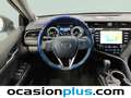 Toyota Camry Híbrido Luxury Aut. Marrón - thumbnail 21