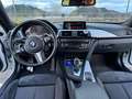 BMW 430 430dA Gran Coupe Msport Bianco - thumbnail 9