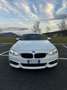 BMW 430 430dA Gran Coupe Msport Bianco - thumbnail 3
