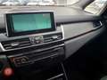 BMW 220 i GranTourer Luxury Line Aut/Panor./ACC/Leder Schwarz - thumbnail 10