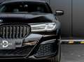 BMW 545 e Xdrive | Pano | Headup | H. kardon | 360 | Fekete - thumbnail 4