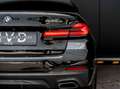 BMW 545 e Xdrive | Pano | Headup | H. kardon | 360 | Schwarz - thumbnail 16