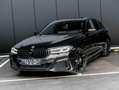 BMW 545 e Xdrive | Pano | Headup | H. kardon | 360 | Schwarz - thumbnail 1