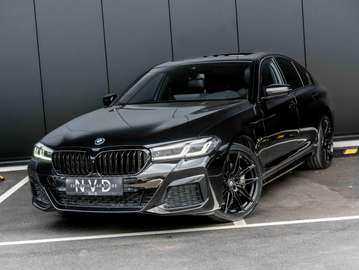 e Xdrive | Pano | Headup | H. kardon | 360 |