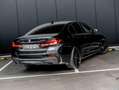 BMW 545 e Xdrive | Pano | Headup | H. kardon | 360 | Fekete - thumbnail 14