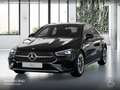 Mercedes-Benz CLA 180 PROGRESSIVE+LED+KAMERA+7G Schwarz - thumbnail 2