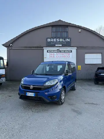 Fiat Doblo 1.3 MJT Lounge s&s 95cv my19