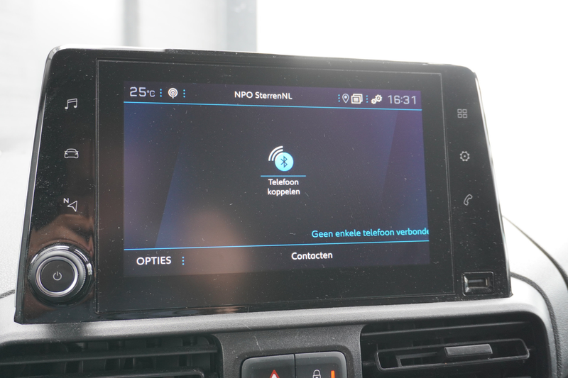 Peugeot Partner 1.2 PT Benzine! EURO 6 - Airco - Navi - Cruise - € — photo 15