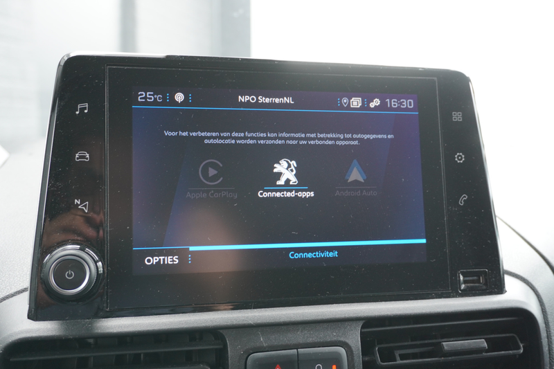 Peugeot Partner 1.2 PT Benzine! EURO 6 - Airco - Navi - Cruise - € — photo 14