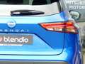 Nissan Qashqai 1.3 DIG-T MHEV N-CONNECTA DCT 158CV 5P Blue - thumbnail 13
