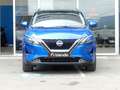 Nissan Qashqai 1.3 DIG-T MHEV N-CONNECTA DCT 158CV 5P Blue - thumbnail 3