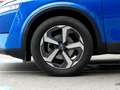 Nissan Qashqai 1.3 DIG-T MHEV N-CONNECTA DCT 158CV 5P Blue - thumbnail 10