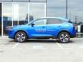 Nissan Qashqai 1.3 DIG-T MHEV N-CONNECTA DCT 158CV 5P Blue - thumbnail 6