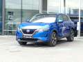 Nissan Qashqai 1.3 DIG-T MHEV N-CONNECTA DCT 158CV 5P Blue - thumbnail 21