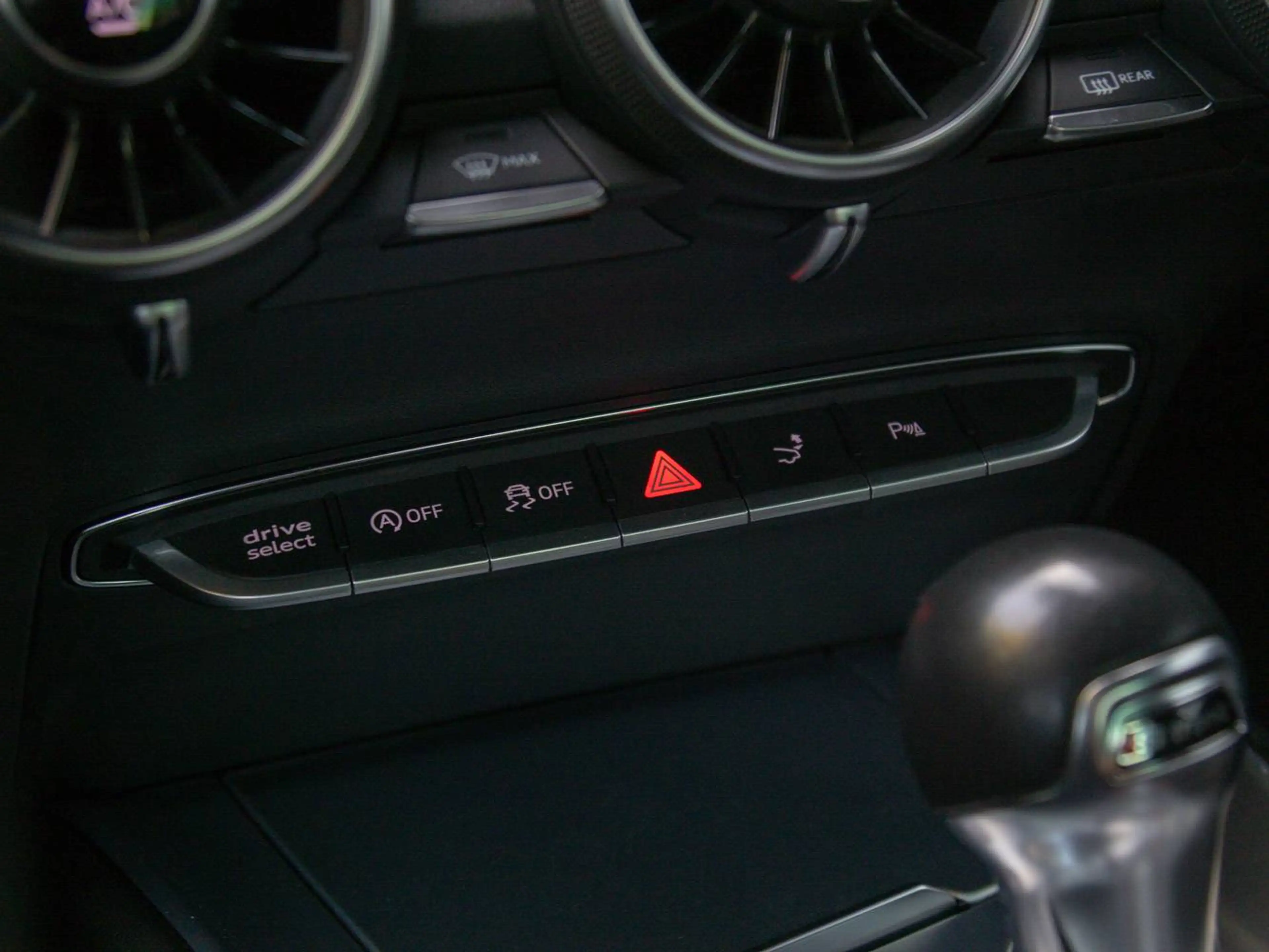Audi TTS Matrix/virtual cockpit/aple carplay/ B&O/ camera — photo 13