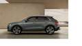 Audi Q3 advanced 35 TFSI 110(150)  S tronic Advanced Grau - thumbnail 3