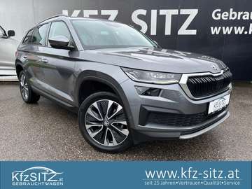 2,0 TDI 4x4 DSG | ACC*VIRTUAL