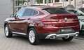 BMW X4 xDr.30i *UVP 90.066€*ACC*AHK*HARMAN*MEMO*STHZG* Red - thumbnail 3