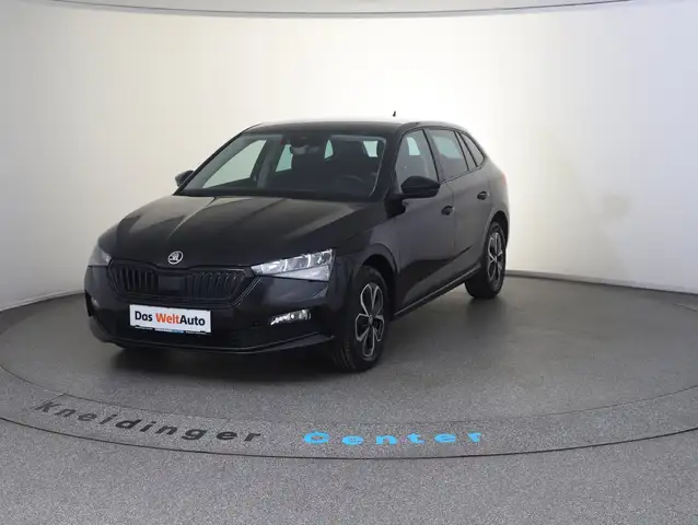 Skoda Scala Ambition TSI DSG