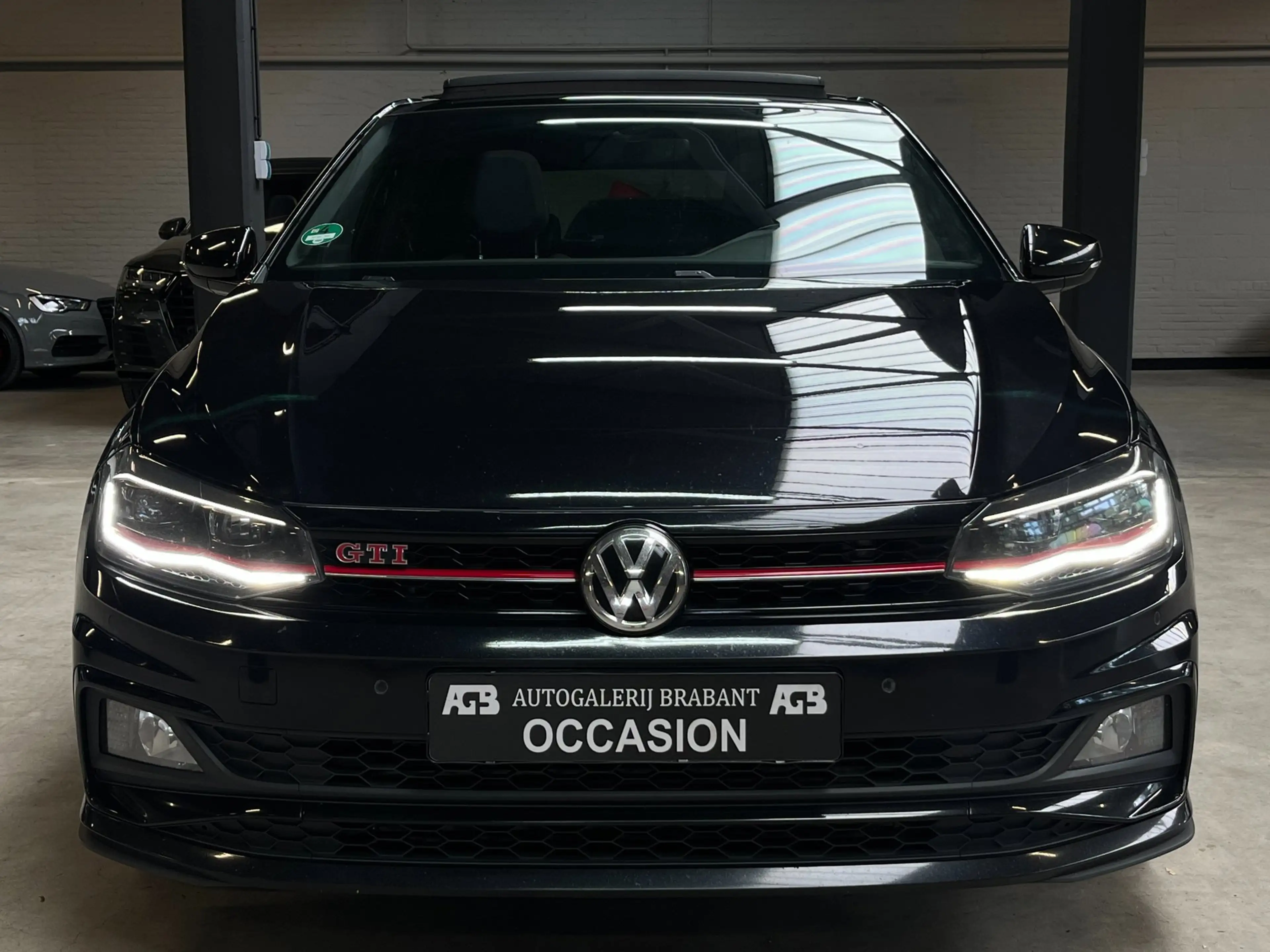 Volkswagen Polo GTI 2.0 TSI Pano/Park-Pilot/CarPlay/Automaat — photo 8