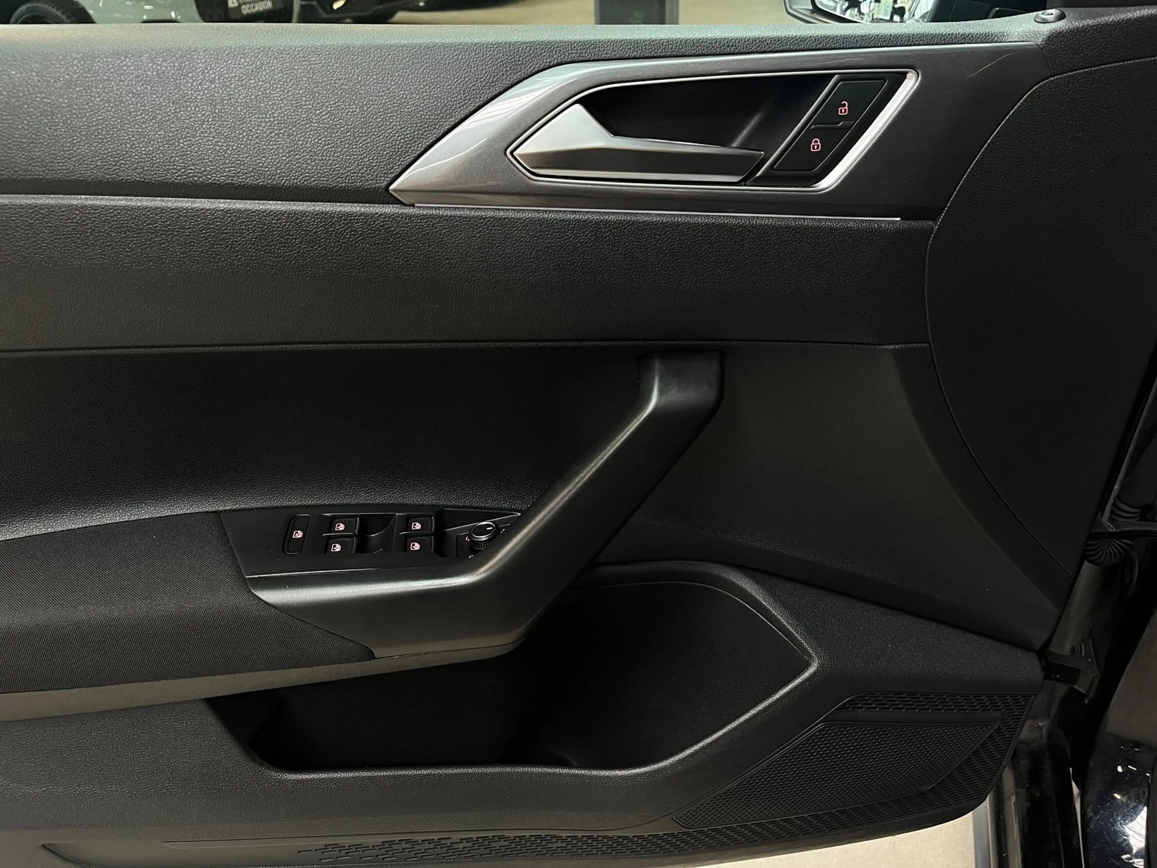 Volkswagen Polo GTI 2.0 TSI Pano/Park-Pilot/CarPlay/Automaat — photo 11