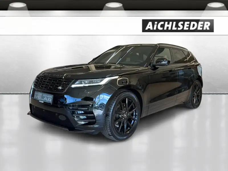 LAND ROVER Velar