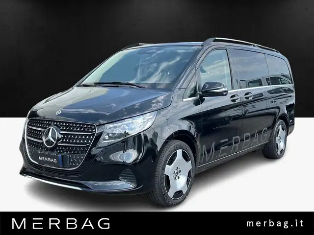 Mercedes-Benz V 300