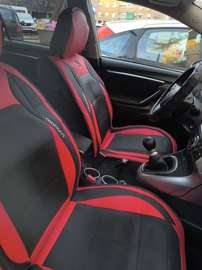 2.0 D4D Advance126 CV 5pl.