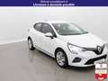 Renault Clio Clio TCe 100 Zen +GPS +PDC AR Blanc - thumbnail 3