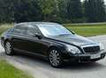 Maybach 57 Maybach 57 S Zwart - thumbnail 3