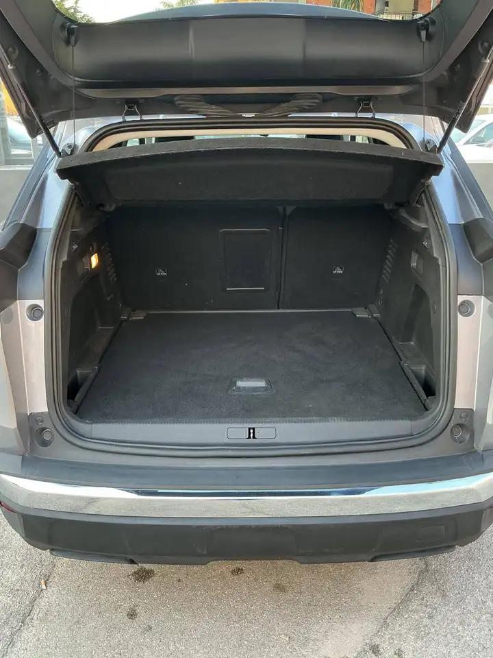 Peugeot 3008 II 2021 1.5 bluehdi Allure s, миниатюра 15