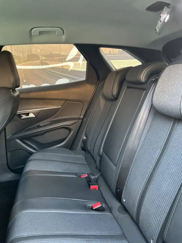 Peugeot 3008 II 2021 1.5 bluehdi Allure s, миниатюра 13