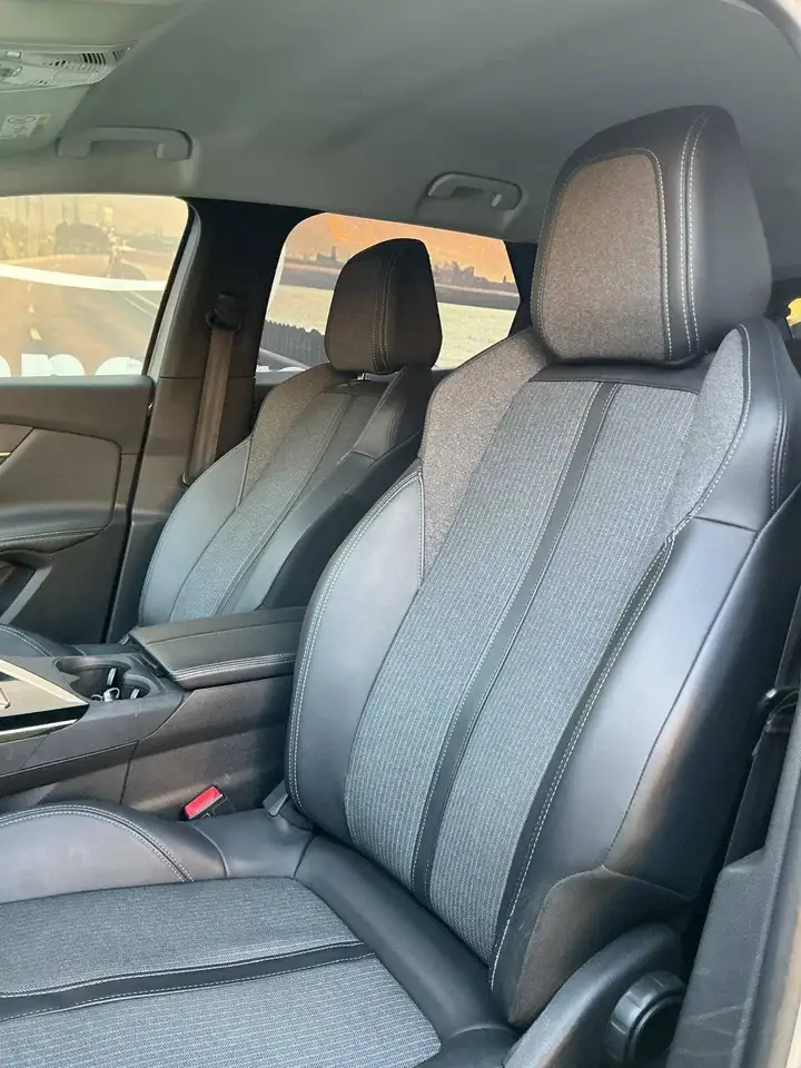 Peugeot 3008 II 2021 1.5 bluehdi Allure s, миниатюра 11