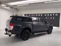 Ford Ranger 2.0 ecoblue double cab Limited 170cv Grigio - thumbnail 9