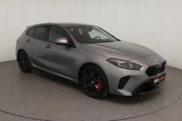 BMW 120 i M Sport Pro|ACC|HUD|360°|ad-LED|M Sitze|123
