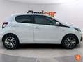 Peugeot 108 1.0 VTi Allure Blanco - thumbnail 12