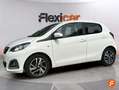 Peugeot 108 1.0 VTi Allure Blanco - thumbnail 3