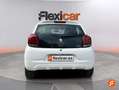 Peugeot 108 1.0 VTi Allure Blanco - thumbnail 8