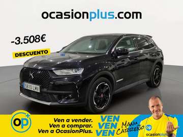 1.2 PT. Performance Line 130 Aut.